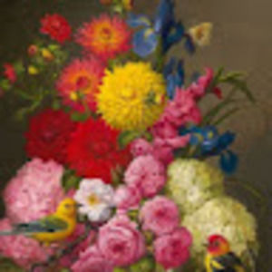 Meet your Posher, Sherry